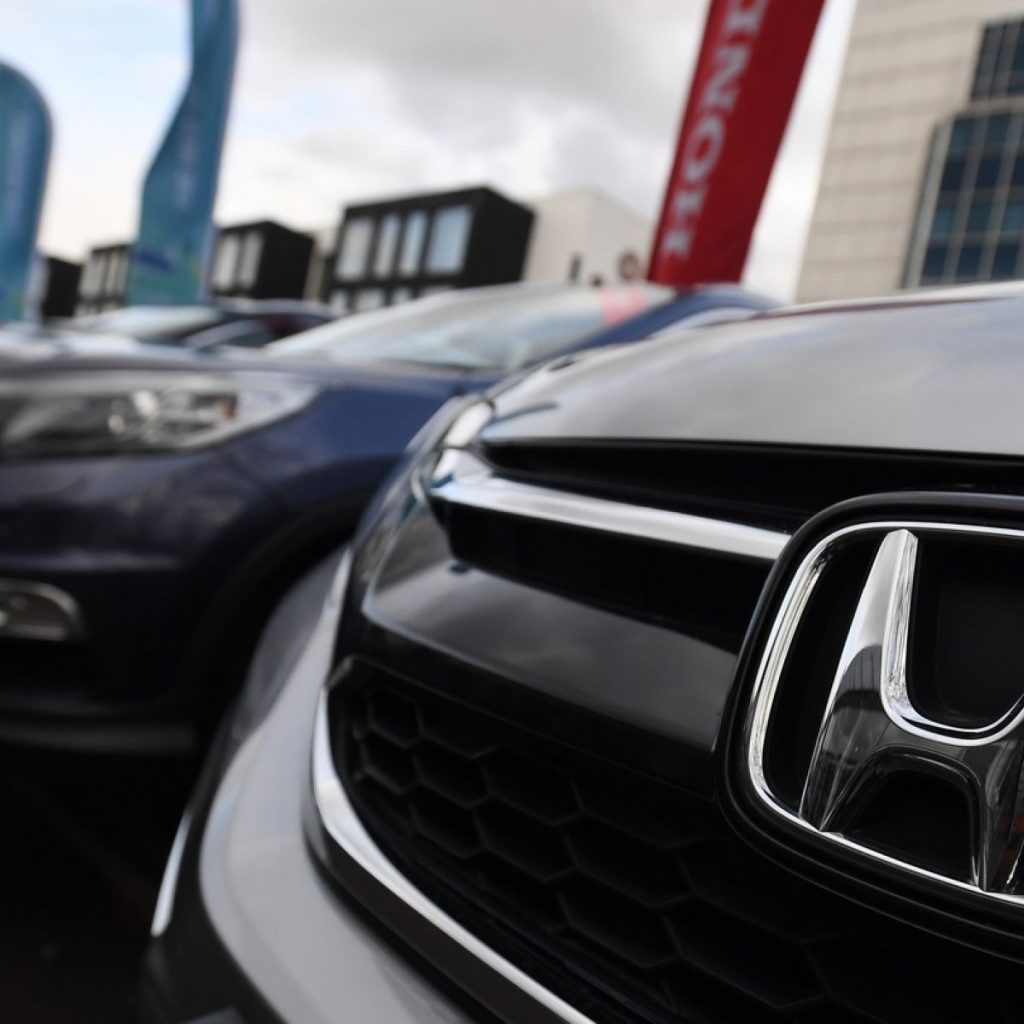 Penutupan Honda: Membuat Industri Mobil Inggris Sekarat