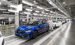 Penutupan Honda: Membuat Industri Mobil Inggris Sekarat