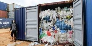 Industri Limbah Jepang Strategi Mengatasi Masalah Lingkungan