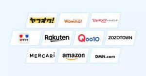 Pasar E-Commerce Jepang Pertumbuhan Pesat & Tren Penjualan